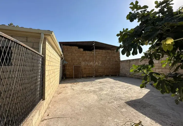 1000 sot Torpaq Satılır, Sabirabad