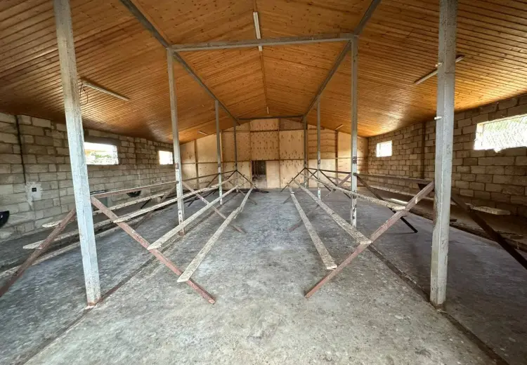 1000 sot Torpaq Satılır, Sabirabad