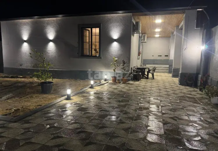 4 otaqlı mənzil , Saray, Abşeron