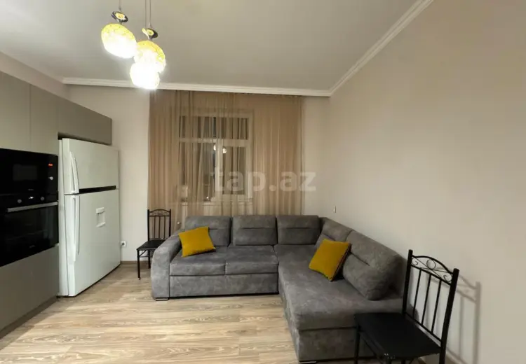 4 otaqlı mənzil , Saray, Abşeron