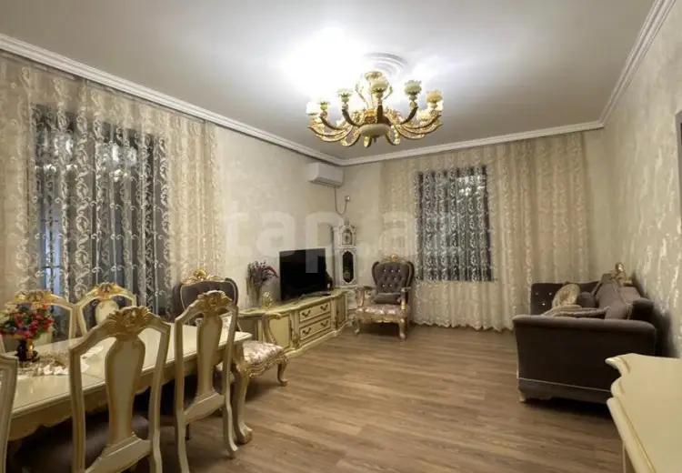 4 otaqlı mənzil , Saray, Abşeron