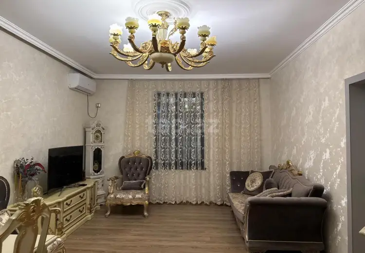 4 otaqlı mənzil , Saray, Abşeron