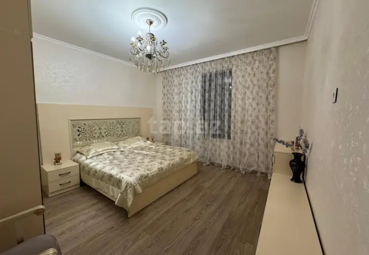 4 otaqlı mənzil , Saray, Abşeron