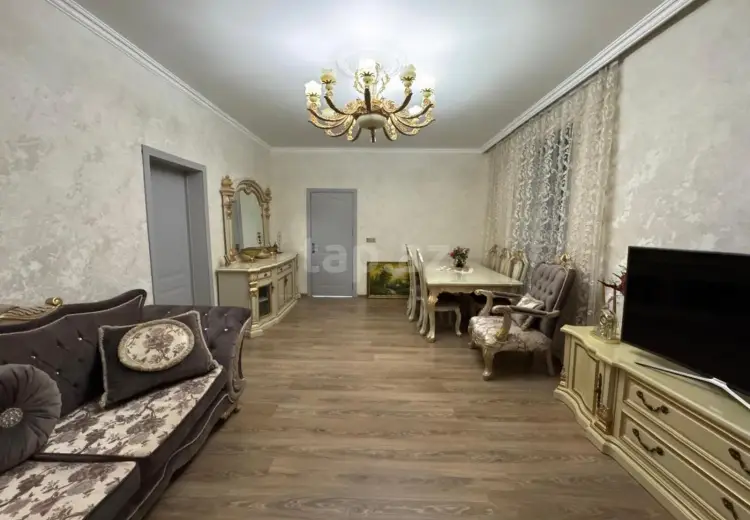 4 otaqlı mənzil , Saray, Abşeron