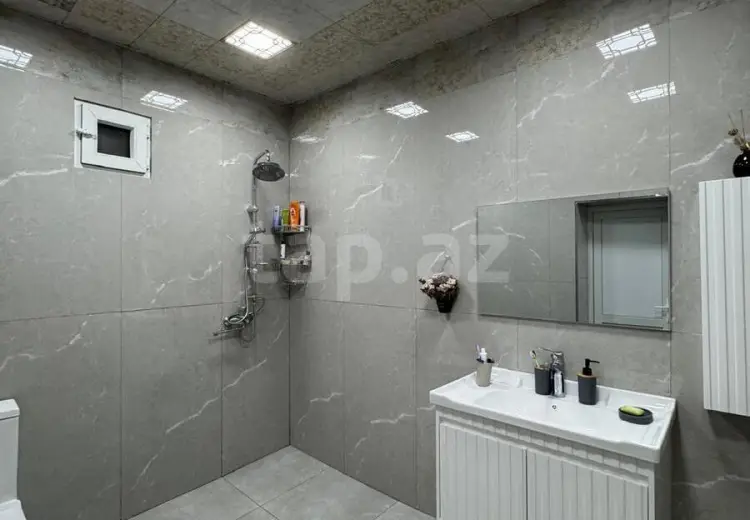 4 otaqlı mənzil , Saray, Abşeron