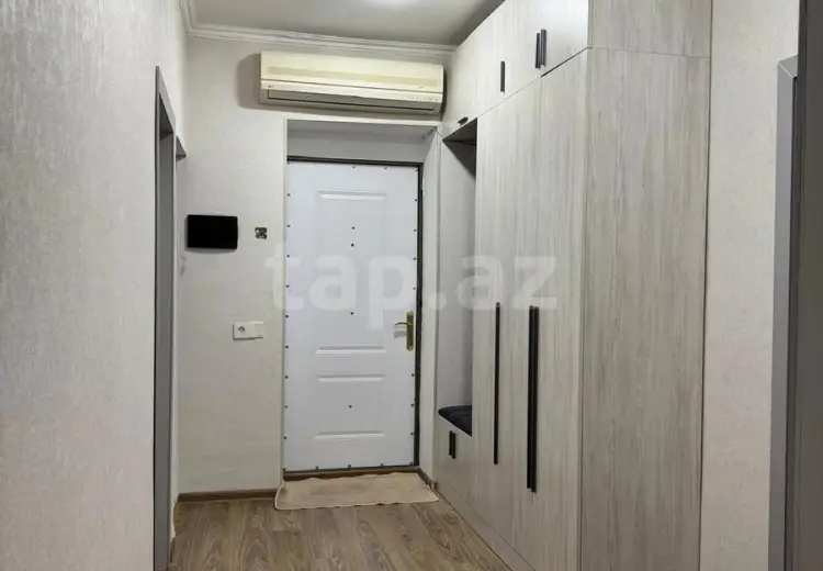 4 otaqlı mənzil , Saray, Abşeron