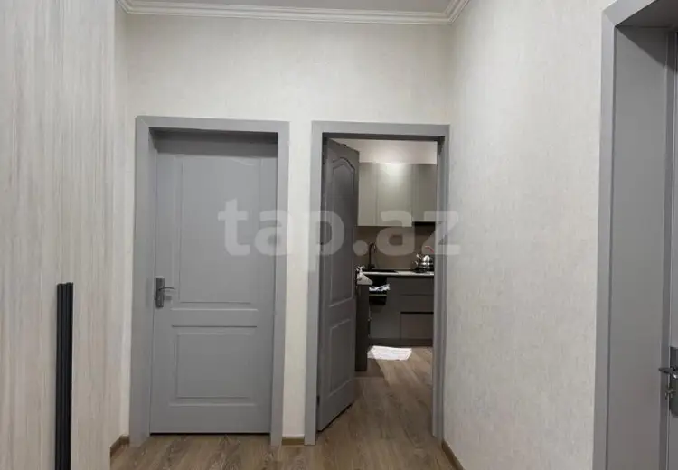 4 otaqlı mənzil , Saray, Abşeron