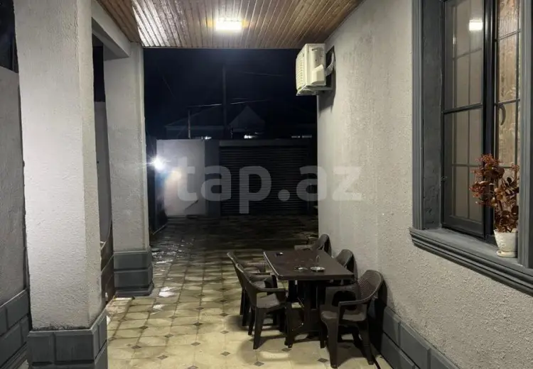 4 otaqlı mənzil , Saray, Abşeron