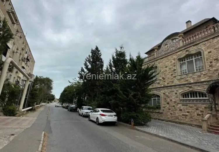 142 000 AZN - 3 otaqlı mənzil Satılır, Mərdəkan, Xəzər, Bakı