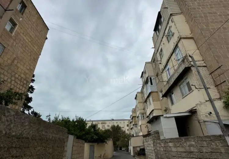 142 000 AZN - 3 otaqlı mənzil Satılır, Mərdəkan, Xəzər, Bakı