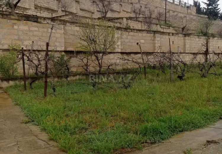 6 sot Torpaq Satılır, Nizami, Bakı