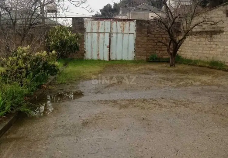 6 sot Torpaq Satılır, Nizami, Bakı