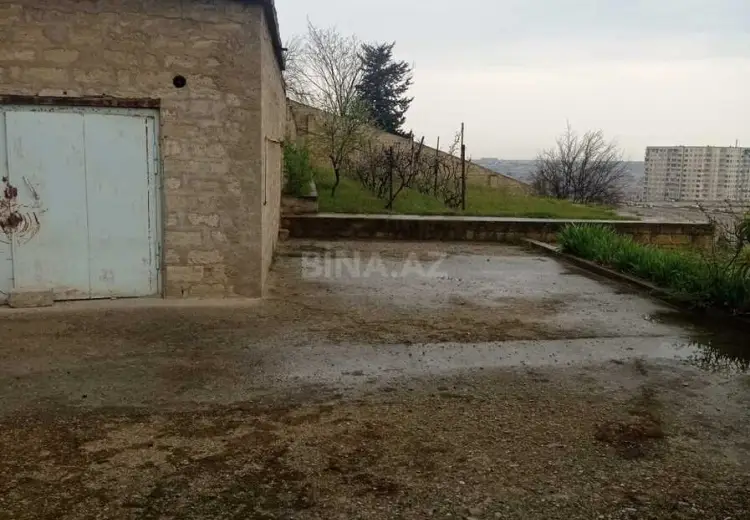6 sot Torpaq Satılır, Nizami, Bakı