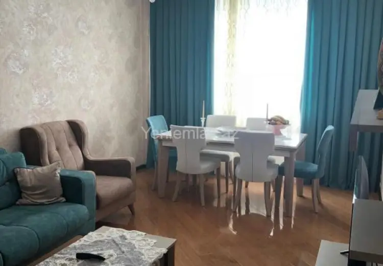 2 otaqlı mənzil Satılır, Suraxanı qəs., Suraxanı, Bakı