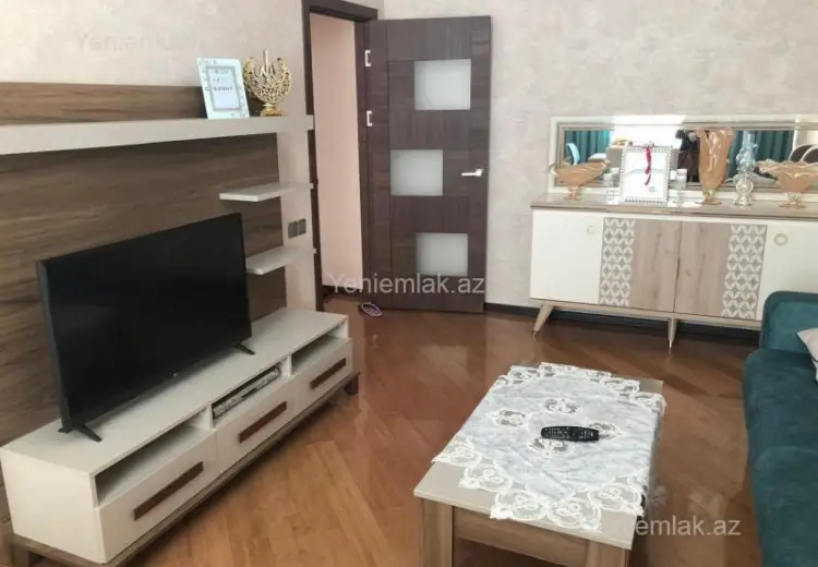 2 otaqlı mənzil Satılır, Suraxanı qəs., Suraxanı, Bakı