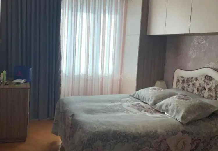 2 otaqlı mənzil Satılır, Suraxanı qəs., Suraxanı, Bakı