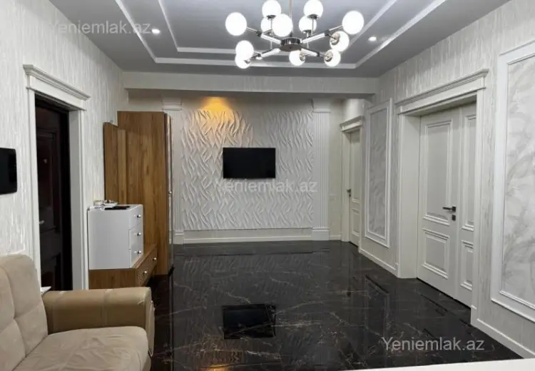 300 000 AZN - 3 otaqlı mənzil Satılır, Suraxanı qəs., Suraxanı, Bakı