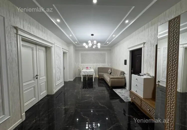 300 000 AZN - 3 otaqlı mənzil Satılır, Suraxanı qəs., Suraxanı, Bakı