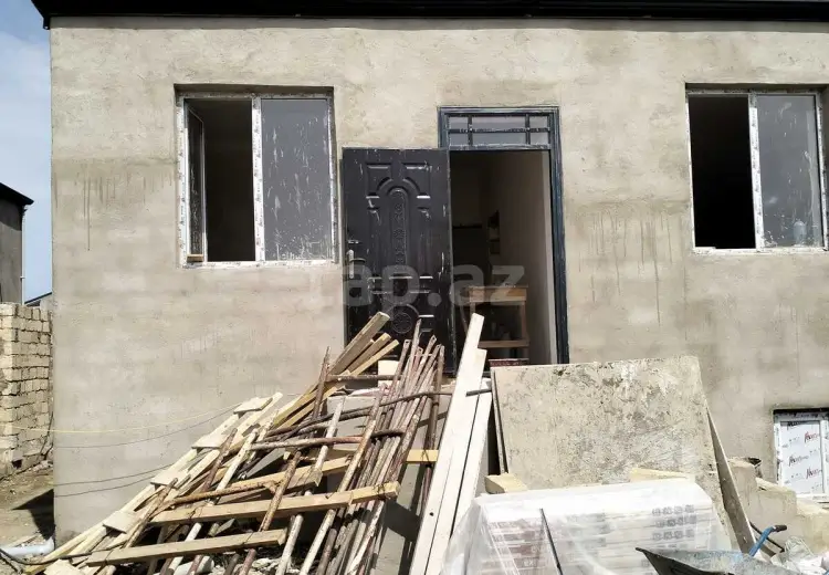 3 otaqlı mənzil , Bakı