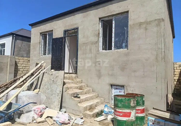 3 otaqlı mənzil , Bakı