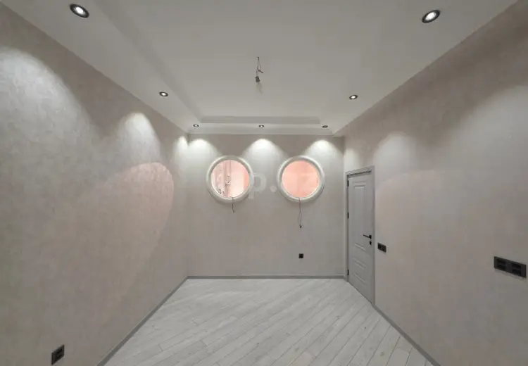 3 otaqlı mənzil , Bakı