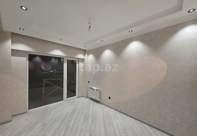 3 otaqlı mənzil , Bakı