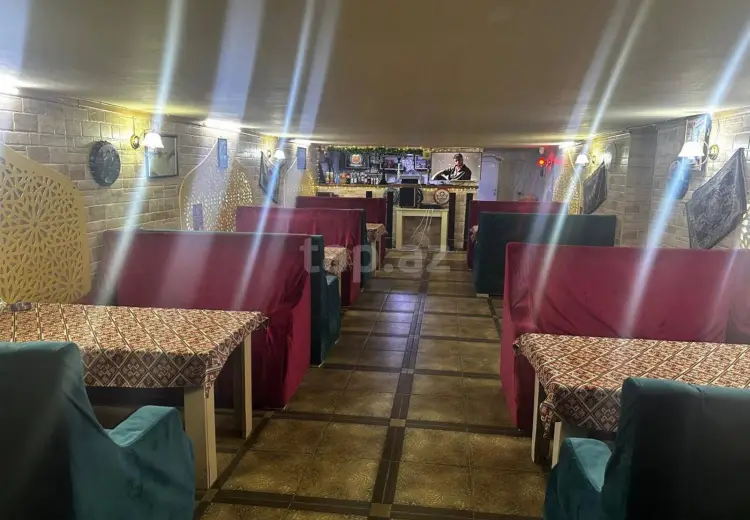 0 m² Obyekt / Ofis , Əhmədli, Xətai, Bakı