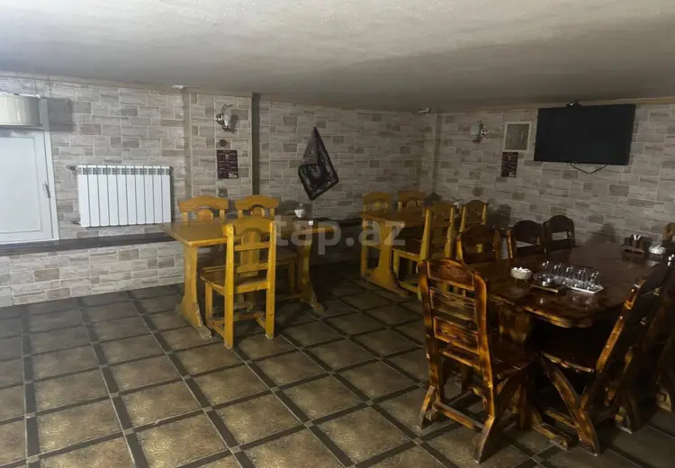 0 m² Obyekt / Ofis , Əhmədli, Xətai, Bakı
