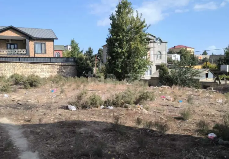 0 m² Obyekt / Ofis , Badamdar qəs., Səbail, Bakı