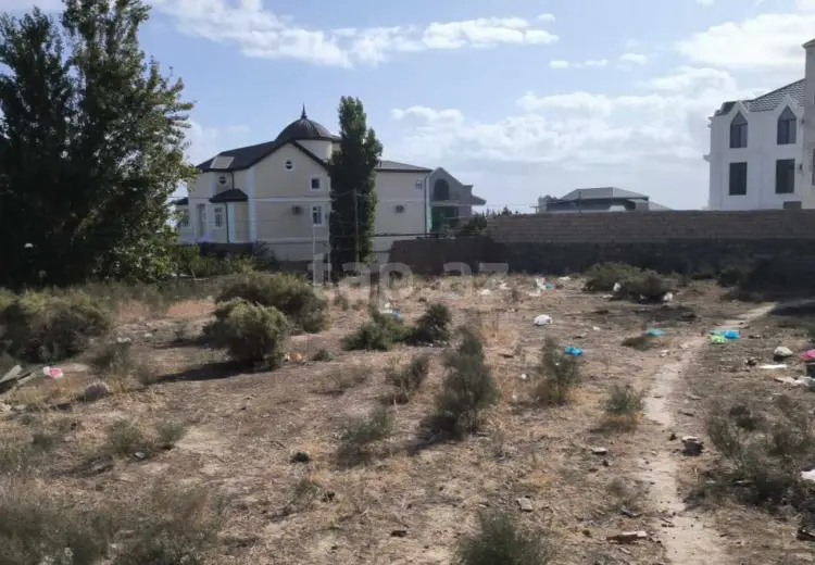 0 m² Obyekt / Ofis , Badamdar qəs., Səbail, Bakı
