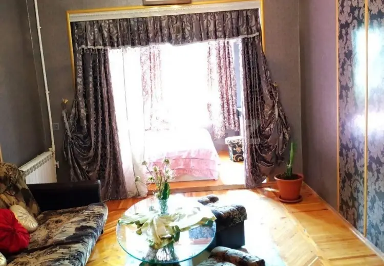 3 otaqlı mənzil Kirayə (aylıq), Nəsimi, Bakı