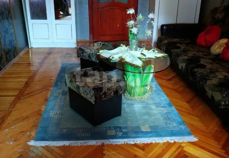 3 otaqlı mənzil Kirayə (aylıq), Nəsimi, Bakı