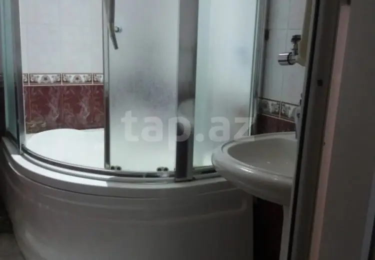 3 otaqlı mənzil Kirayə (aylıq), Nəsimi, Bakı