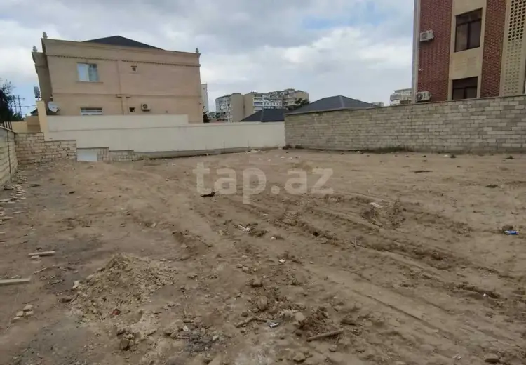 0 m² Obyekt / Ofis , Bakı