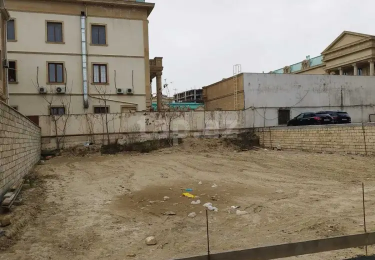 0 m² Obyekt / Ofis , Bakı