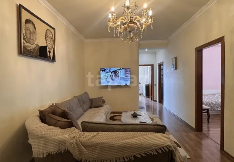 3 otaqlı mənzil , Bakı