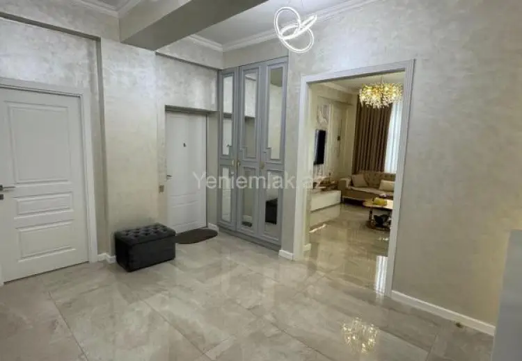 4 otaqlı mənzil Satılır, Yasamal qəs., Yasamal, Bakı