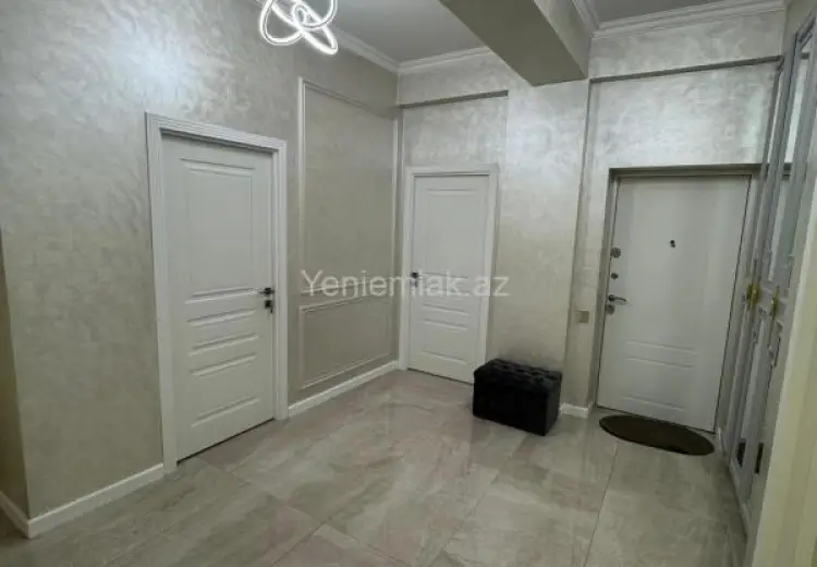 4 otaqlı mənzil Satılır, Yasamal qəs., Yasamal, Bakı