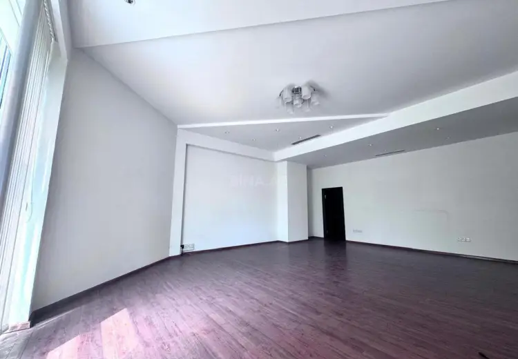 1400 m² Obyekt / Ofis Kirayə (aylıq), Sahil qəs., Nəsimi, Bakı