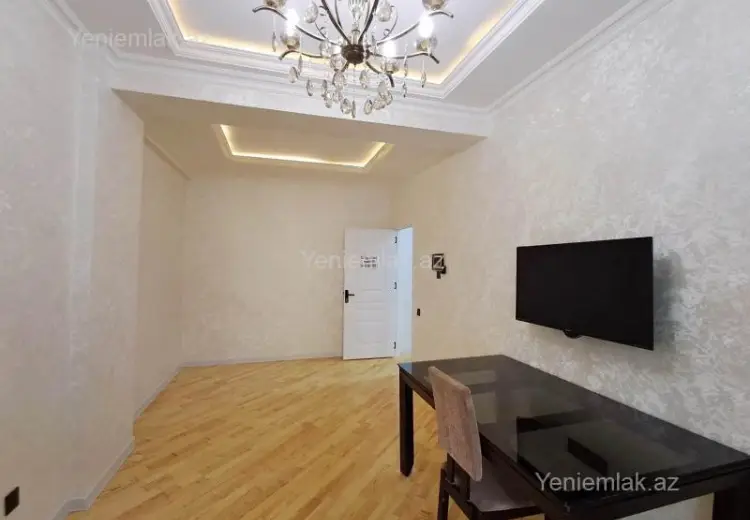 2 otaqlı mənzil Satılır, Xırdalan