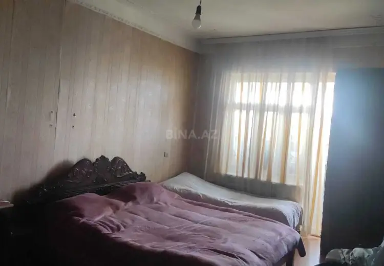 3 otaqlı mənzil Satılır, Əhmədli, Xətai, Bakı