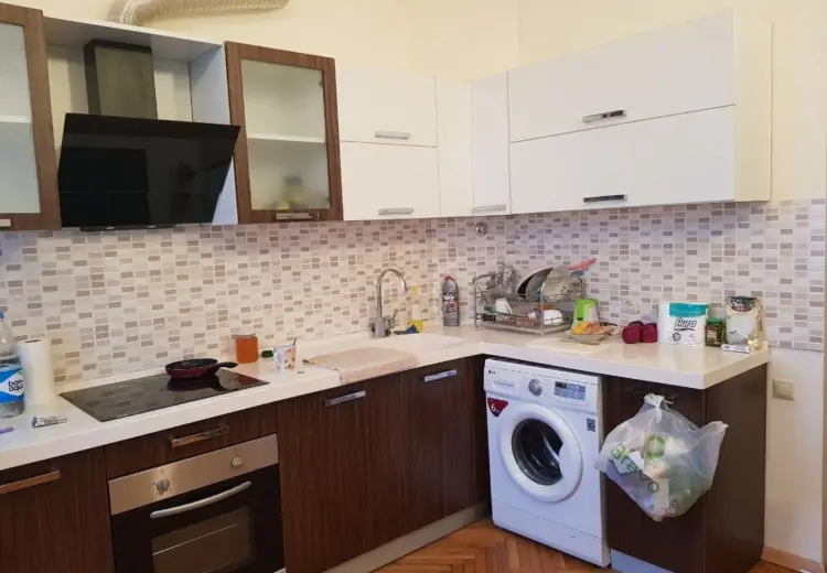 2 otaqlı mənzil Kirayə (aylıq), Sahil qəs., Səbail, Bakı