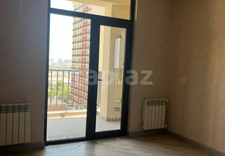 2 otaqlı mənzil , Bakı