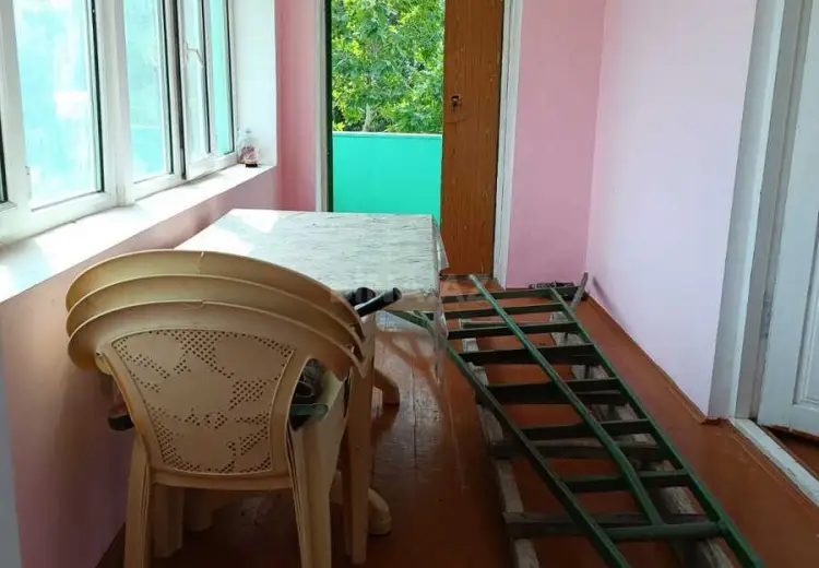 3 otaqlı mənzil Satılır, Quba