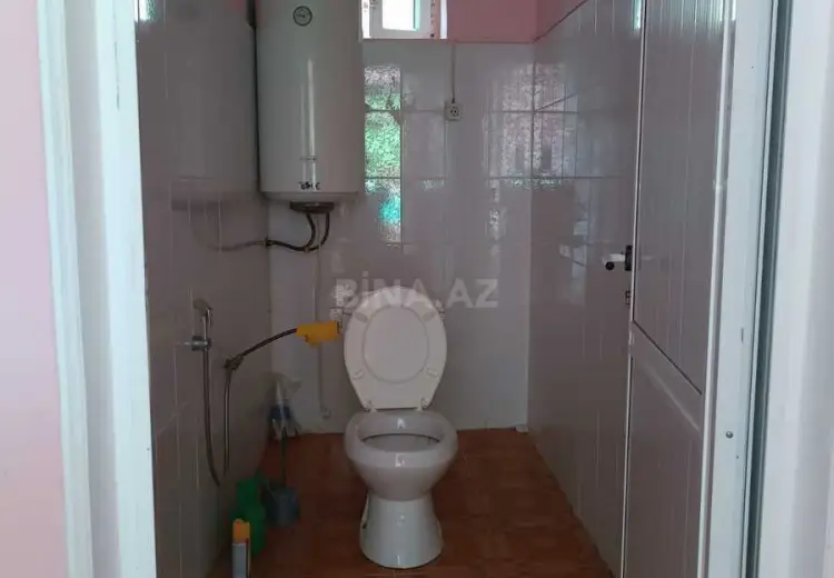 3 otaqlı mənzil Satılır, Quba