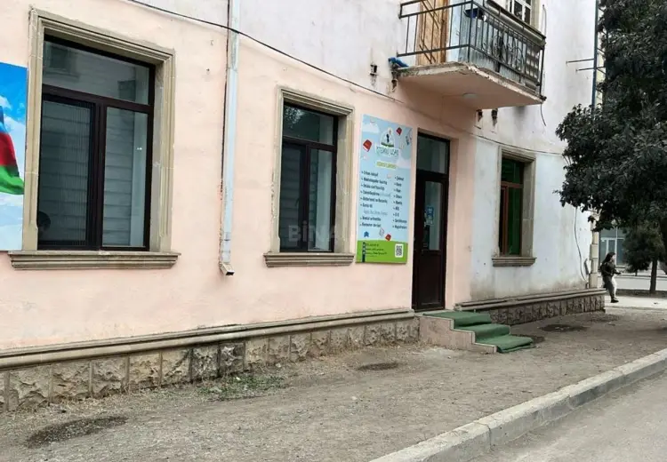 50 m² Obyekt / Ofis Satılır, Gəncə