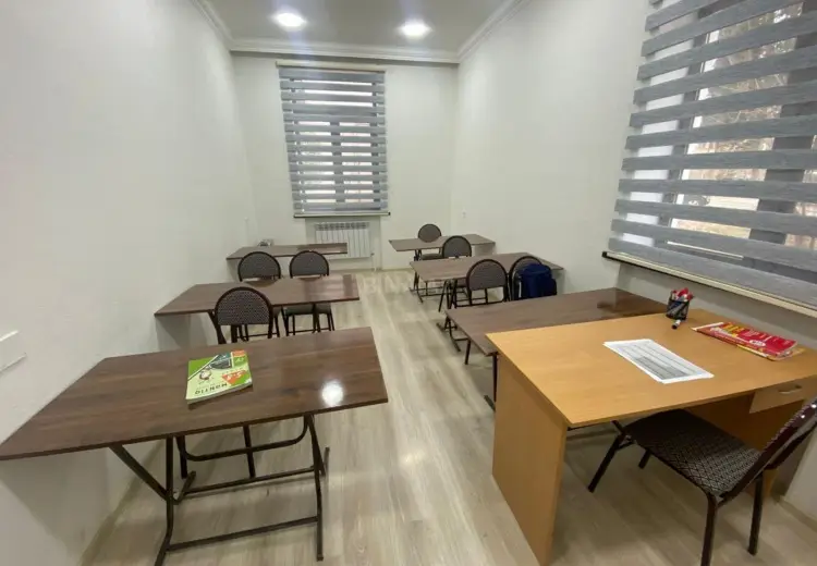 50 m² Obyekt / Ofis Satılır, Gəncə