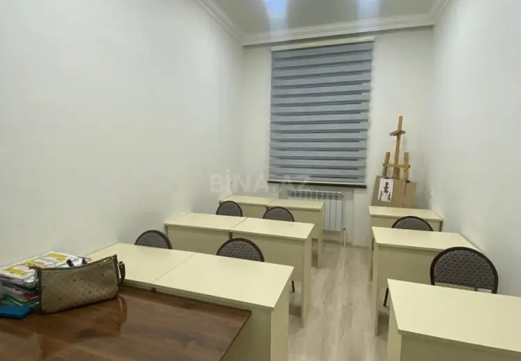 50 m² Obyekt / Ofis Satılır, Gəncə