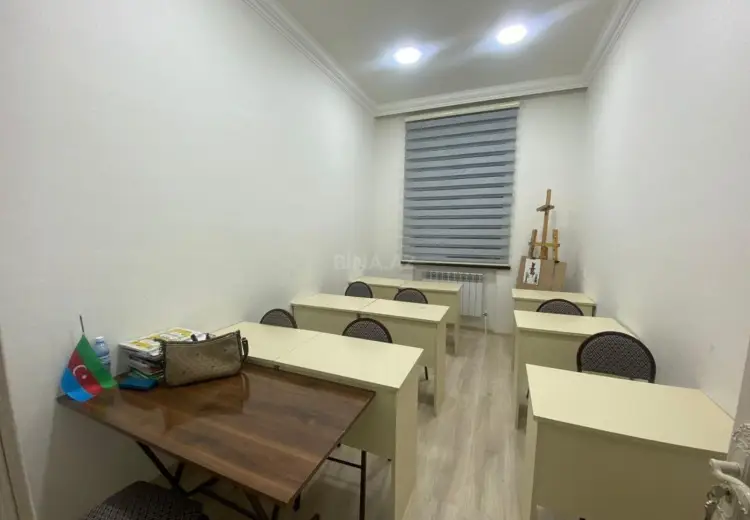 50 m² Obyekt / Ofis Satılır, Gəncə