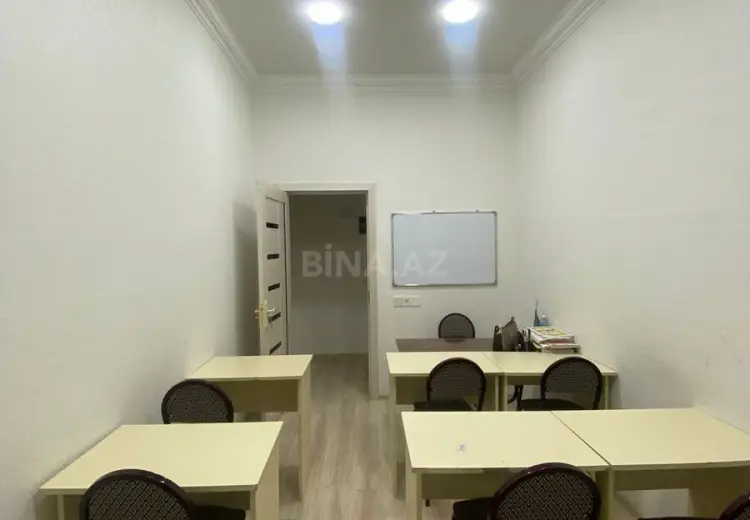 50 m² Obyekt / Ofis Satılır, Gəncə